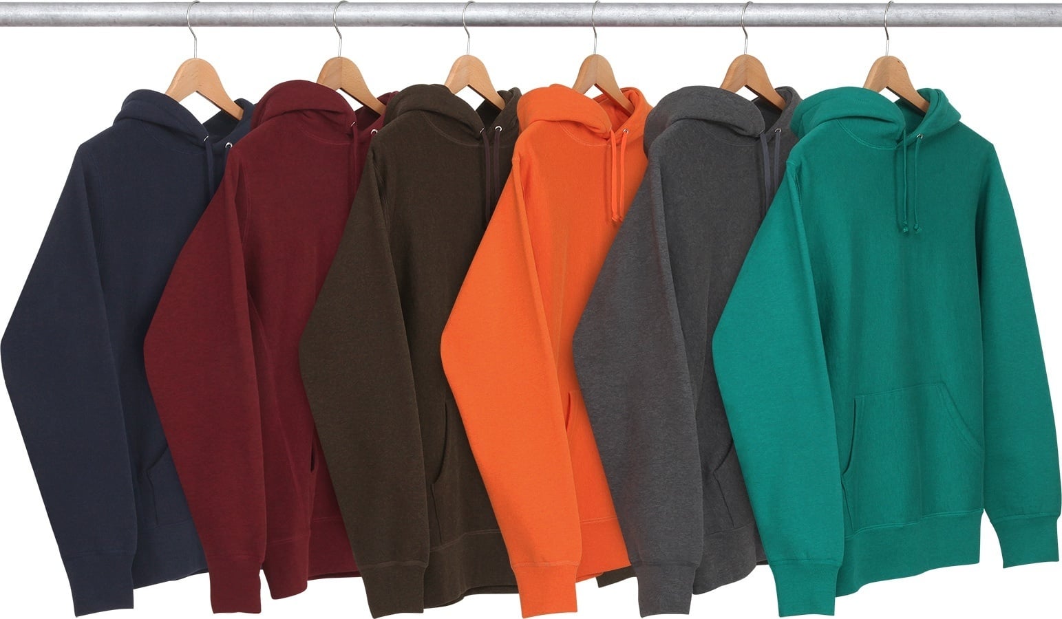 Heather Pullover